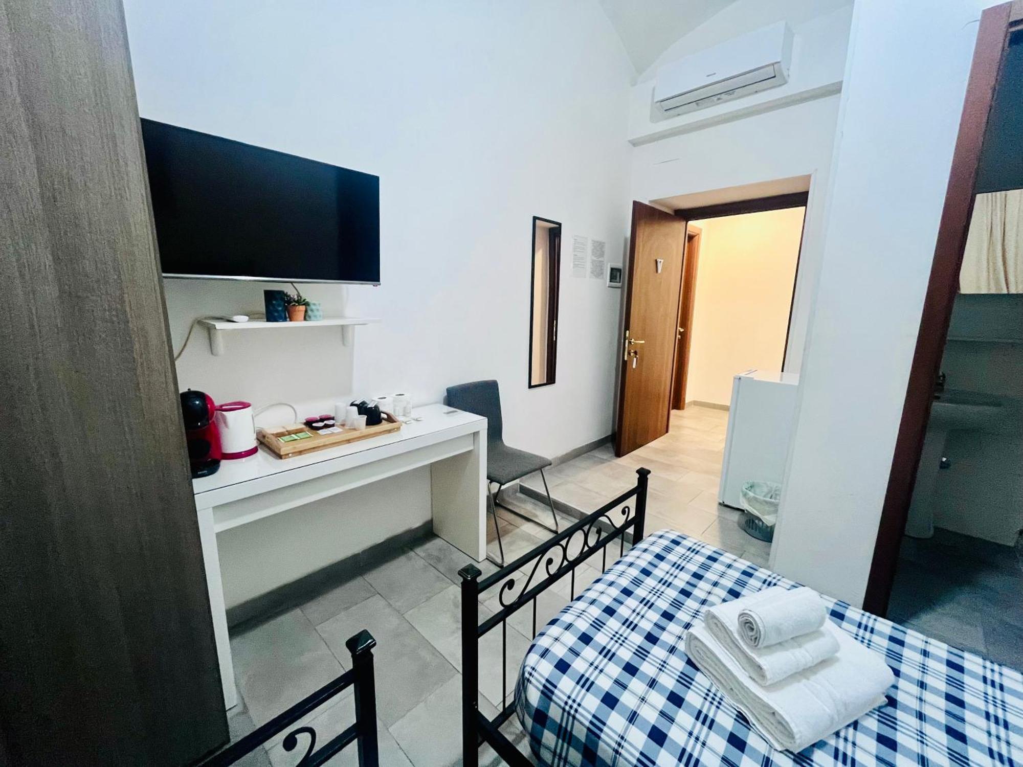 Grandis Pensionat Rom